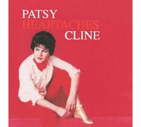 Patsy Cline - Heartaches