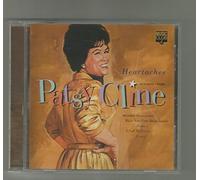 Patsy Cline - Heartaches
