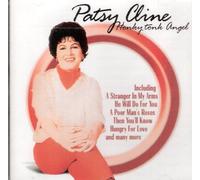 Patsy Cline - Honky Tonk Angel