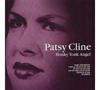 Patsy Cline - Honky Tonk Angel