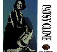 Patsy Cline - I Can't Forget