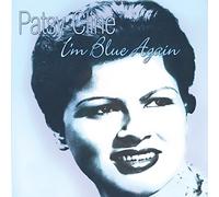Patsy Cline - I'm Blue Again