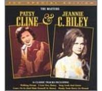 Patsy Cline & Jeannie C. Riley - Masters