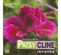 Patsy Cline - Karaoke: Patsy Cline Revisited