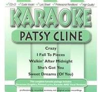 Patsy Cline - Karaoke: Patsy Kline
