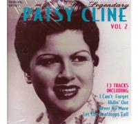 Patsy Cline - Legendary 2
