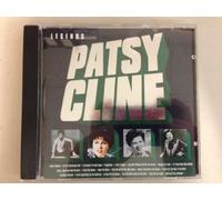 Patsy Cline - Legends (best of)