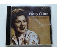 Patsy Cline - Lonely Teardrops