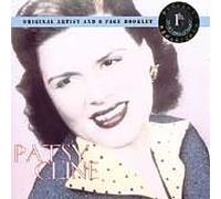 Patsy Cline - Original Artist & 8 Page