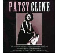 Patsy Cline - Patsy Cline