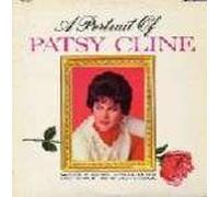 Patsy Cline - Patsy Cline - A Portrait Of Patsy Cline - MCA Records