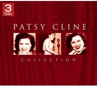 Patsy Cline - Patsy Cline Collection