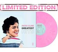 Patsy Cline - Patsy Cline Greatest Hits - Limited Color Edition