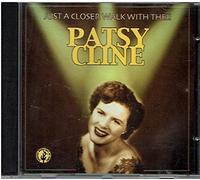 Patsy Cline - Patsy Cline - Just a Closer Walk with Thee