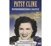 Patsy Cline - Patsy Cline - Remembering Patsy [USA] [DVD]