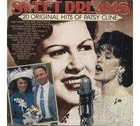 Patsy Cline - Patsy Cline: Sweet Dreams (20 Original Hits Of Patsy Cline) - LP, Comp