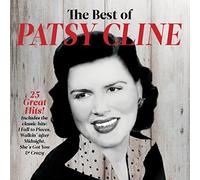 Patsy Cline - Patsy Cline - The Best Of
