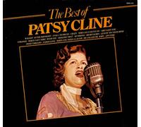Patsy Cline - Patsy Cline: The Best Of Patsy Cline