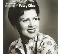 Patsy Cline - Patsy Cline - The Definitive Collection