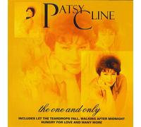 Patsy Cline - Patsy Cline: The One And Only