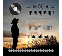 Patsy Cline - Patsy Cline's Love Songs