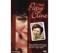 Patsy Cline - Real Patsy Cline [Edizione: Stati Uniti] [USA] [DVD]