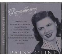 Patsy Cline - Remembering
