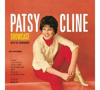 Patsy Cline - Showcase