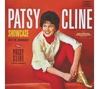 Patsy Cline - Showcase