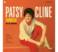 Patsy Cline – Showcase – Vinilo – Edición limitada