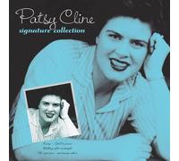 Patsy Cline Signature Collection (Vinyl) 12" Album