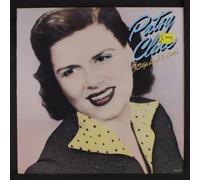 Patsy Cline Stop Look Listen (CD) (Importación USA)