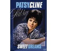 Patsy Cline - Sweet Dreams [Alemania] [DVD]
