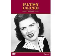 Patsy Cline - Sweet Dreams Still [Reino Unido] [DVD]