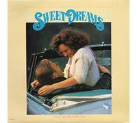 Patsy Cline - SWEET DREAMS - SWEET DREAMS - LP vinyl
