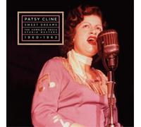 Patsy Cline Sweet Dreams: The Complete Decca Studio Ma (Vinyl) (Importación USA)