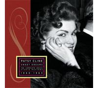 Patsy Cline Sweet Dreams: The Complete Decca Studio Maste (CD) (Importación USA)