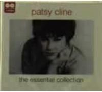 Patsy Cline - The Essential Collection