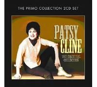 Patsy Cline - The Essential Recordings