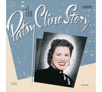 Patsy Cline - The Patsy Cline Story by Patsy Cline (2013) Audio CD