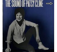 Patsy Cline - The Sound Of Patsy Cline