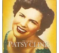 Patsy Cline - The Very Best Of Patsy Cline