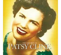 Patsy Cline The Very Best of Patsy Cline (CD) Album (Importación USA)