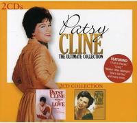 Patsy Cline - Ultimate Collection