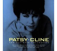 Patsy Cline - Ultimate Collection