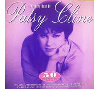 Patsy Cline Very Best of