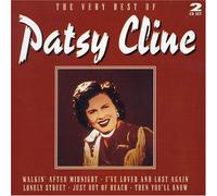 Patsy Cline - Best of..