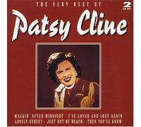 Patsy Cline - Very Best of