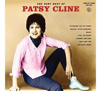 Patsy Cline - Very Best Of Patsy Cline
