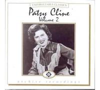 Patsy Cline Volume 2